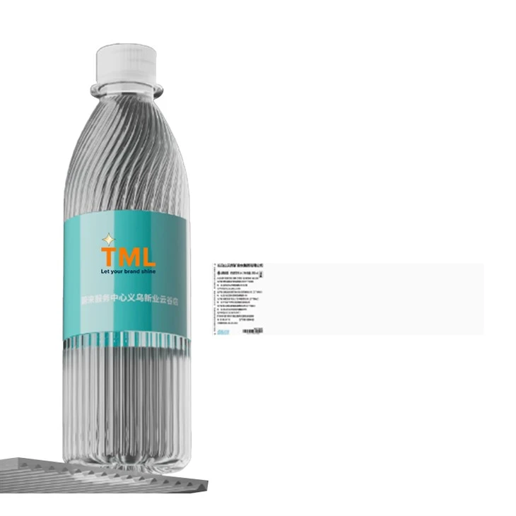 White Labels For Printing manufacturers